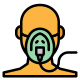 Sauerstoffmaske icon