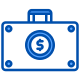 Briefcase icon