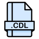 Cdl icon