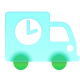 Delivery icon