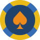 Poker Chip icon