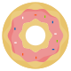 Donut icon