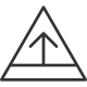 Pyramid icon