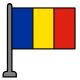 Drapeau 2 icon