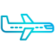 Plane icon