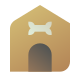 犬の家 icon