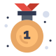 Medal icon