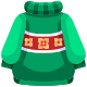 Christmas Sweater icon