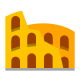 Colosseum icon