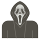 Scream icon