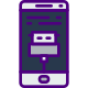 Smartphone icon