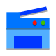 Photocopieuse icon