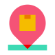 Tracking icon