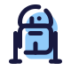 R2-D2 icon