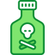 Poison icon