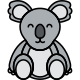 Koala icon