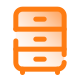 Filing Cabinet icon