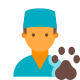 Tierarzt-männlich-Hauttyp-3 icon