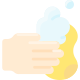 Hand Washing icon