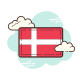 Дания icon