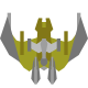 Reman-Warbird-Ятаган icon