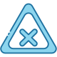 Alert icon