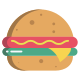 Burger icon