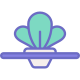 hydroponic icon