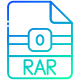 RAR icon