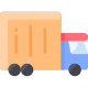 Delivery Truck icon