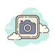 Camera icon