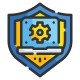 Cyber Security icon