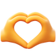 Heart Hands icon