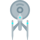 Enterprise-ncc-1701-a icon