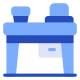 Escritorio icon