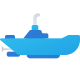 u-1-潜水艦 icon