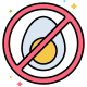 Egg Free icon