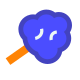 綿菓子 icon