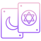Tarot icon