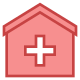 Krankenhaus icon