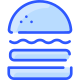 Burger icon