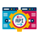 Api icon