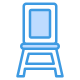 Chair icon