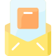 Newsletter icon