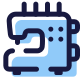 Overlock Machine icon