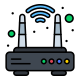 Router icon