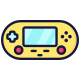 Gaming Console icon