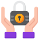 Lock icon