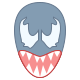 Testa di Venom icon