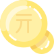 Юань icon